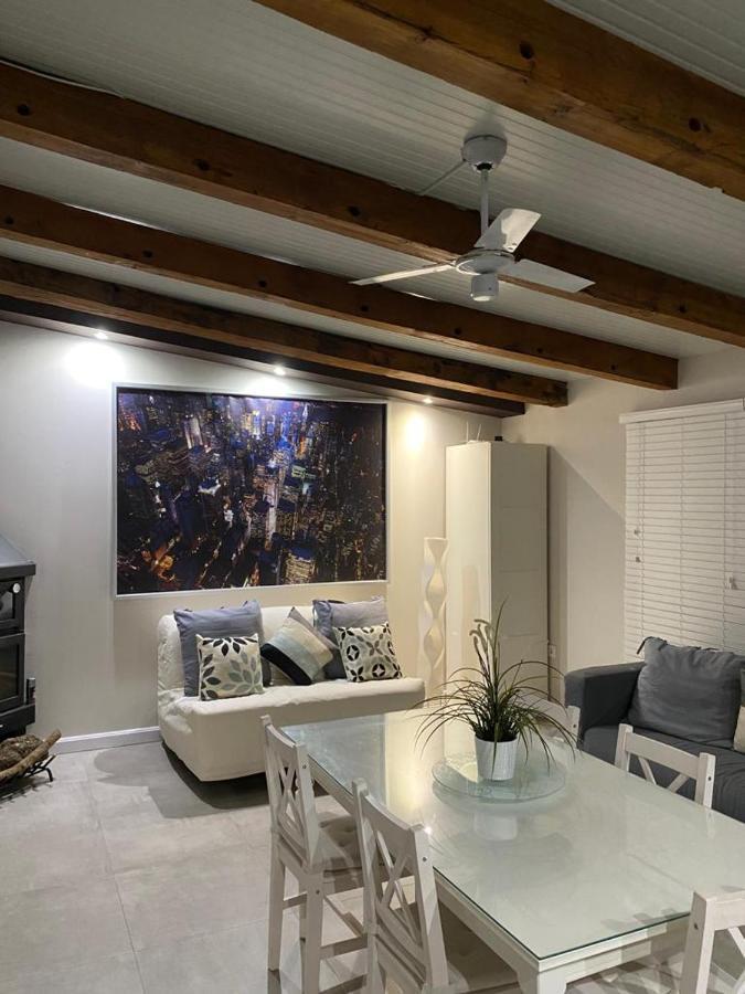 Casa Aries - Villa Con Piscina Privada 利纳雷斯 外观 照片